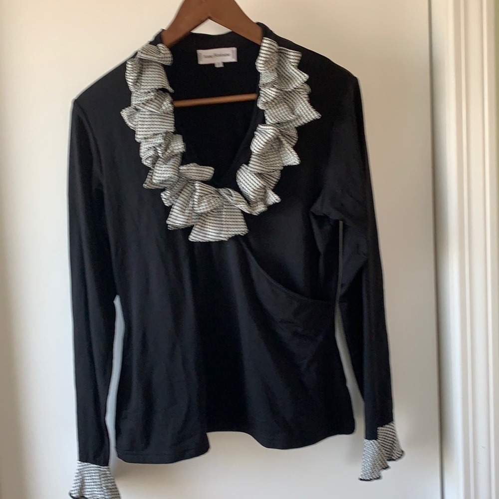 Anne Fontaine Sublime Top